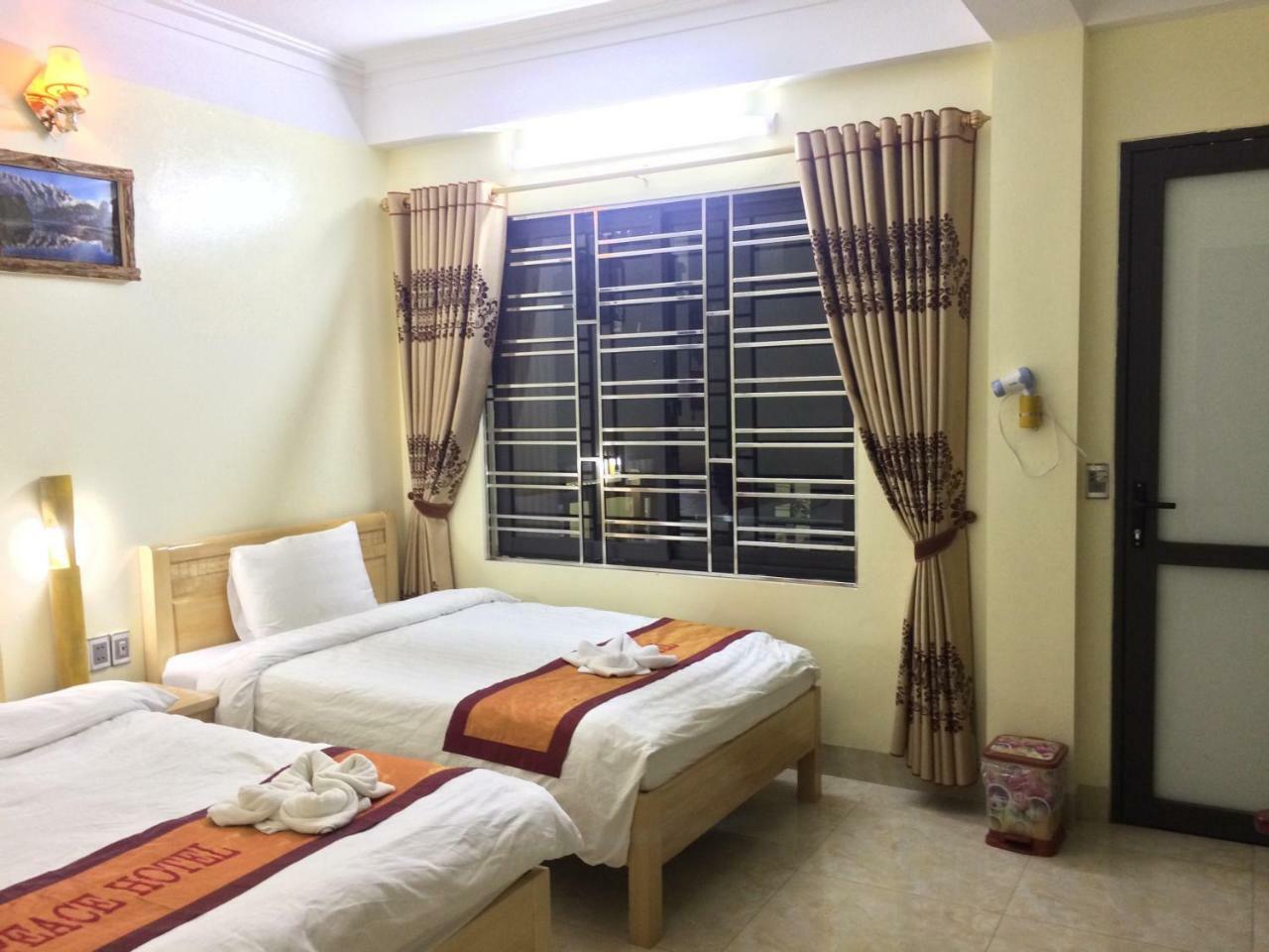 סא פה Peace Valley Hotel מראה חיצוני תמונה